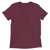 Plain Premium Soft Short Sleeve T-Shirt for Woman