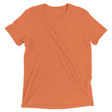 Plain Premium Soft Short Sleeve T-Shirt for Woman