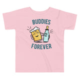 Toddler Buddies Forever Matching Tees