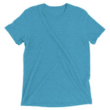 Plain Premium Soft Short Sleeve T-Shirt for Woman