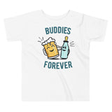 Toddler Buddies Forever Matching Tees